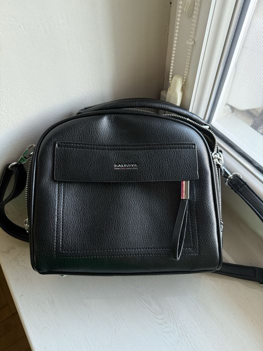 Сумка жіноча стильна трендова