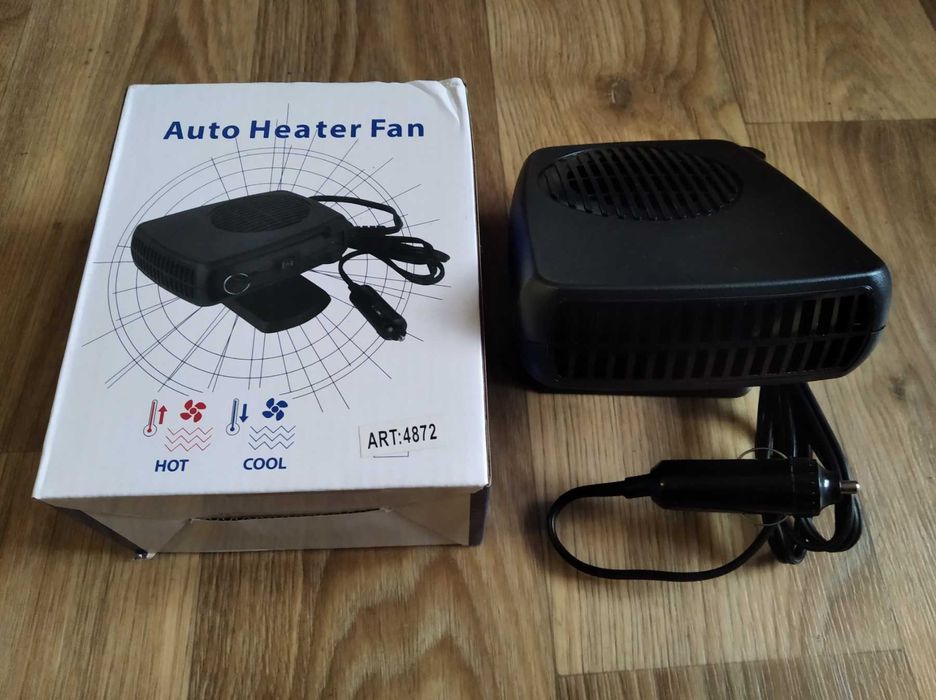 автодуйка автомобільний обігрівач автомобильный обогреватель