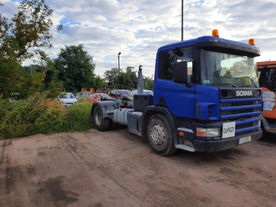 Scania