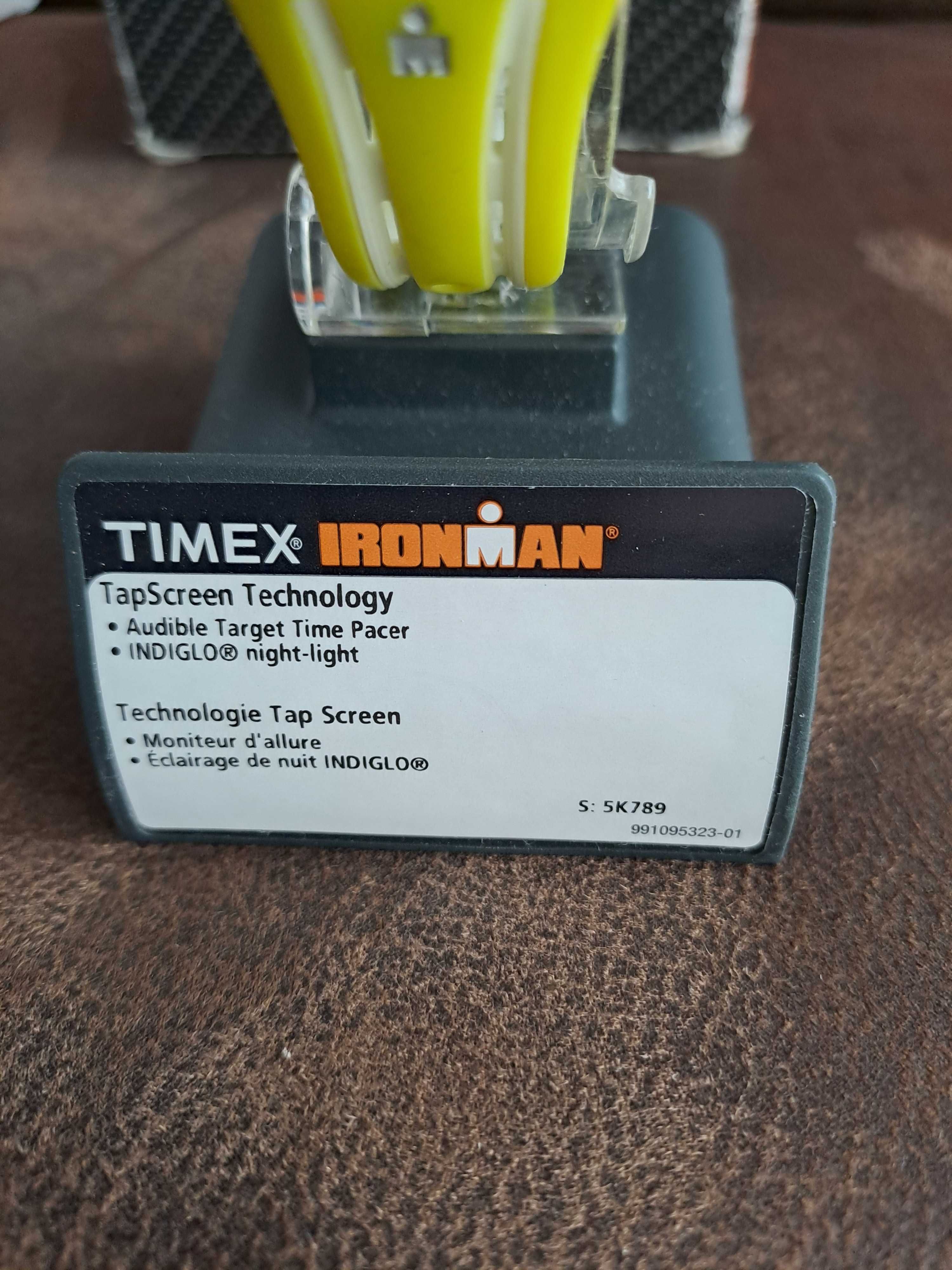 Extensible timex ironman triathlon online