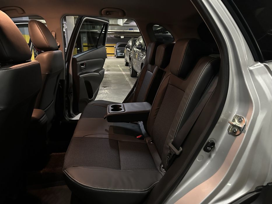 Продам Suzuki S-Cross