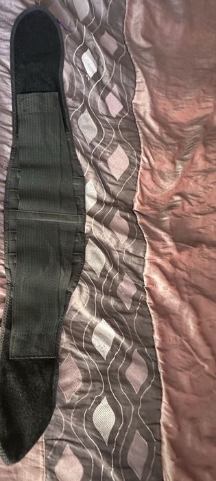 Корсет ортопедичний, пояс дорослий M-L-XL Бандаж.Пояс ортопедический