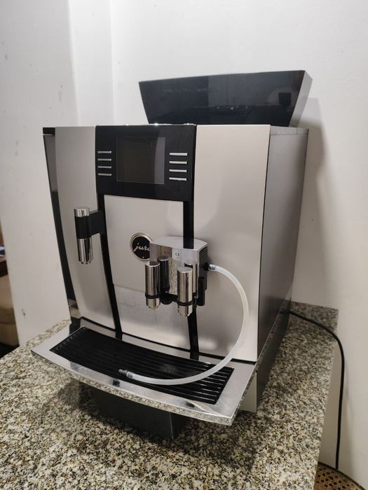 JURA GIGA X3 Professional ekspres do kawy