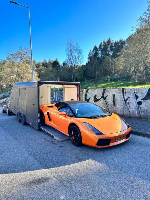 Servico Transporte carros de luxo/corrida/ barcos/embarcaçoes/avioneta