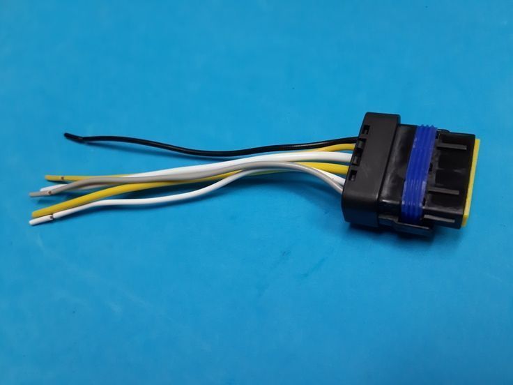Ficha do Modulo Temic dos elevadores Renault NOVO