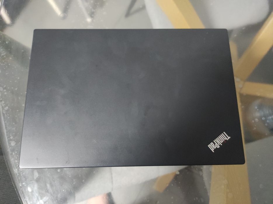 Computador Portátil  Lenovo T480S