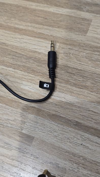 YI4K i YI4K+ Przewód audio