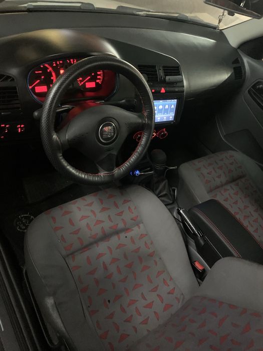 Seat Cordoba ano 2000 como novo OPORTUNIDADE