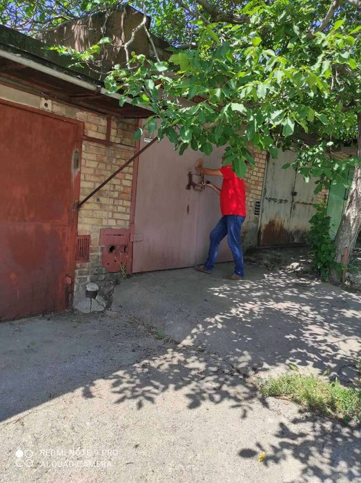 Продам гараж в яме кооператив дружба
