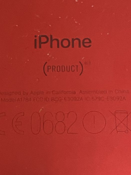 Apple iPhone 7 Plus 32gb