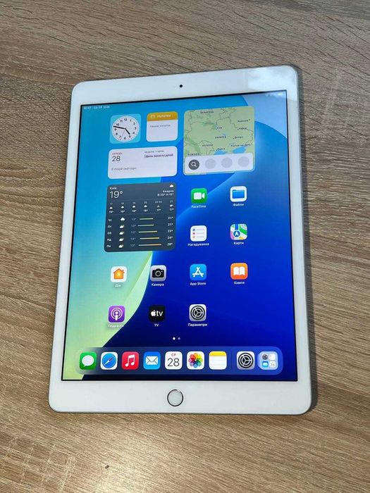 Apple iPad 7 128GB