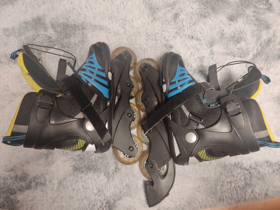 Rolki SK8 Hero X Pro