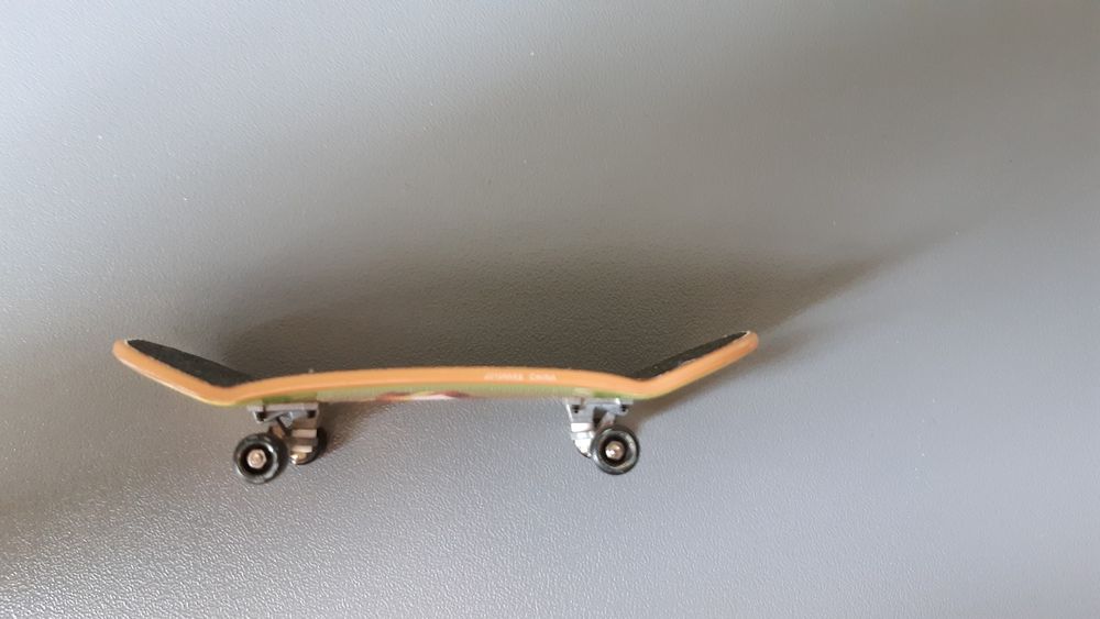Deskorolka Tech Deck
