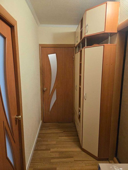 Здається двокімнатна квартира біля набережної. В.Івасюка 54А