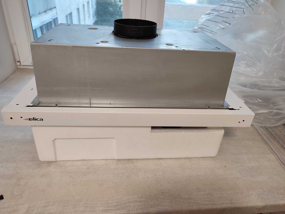 Вытяжка ELICA ELITE 14 STD WH/A/60