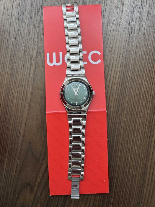Часы Swatch (женские)