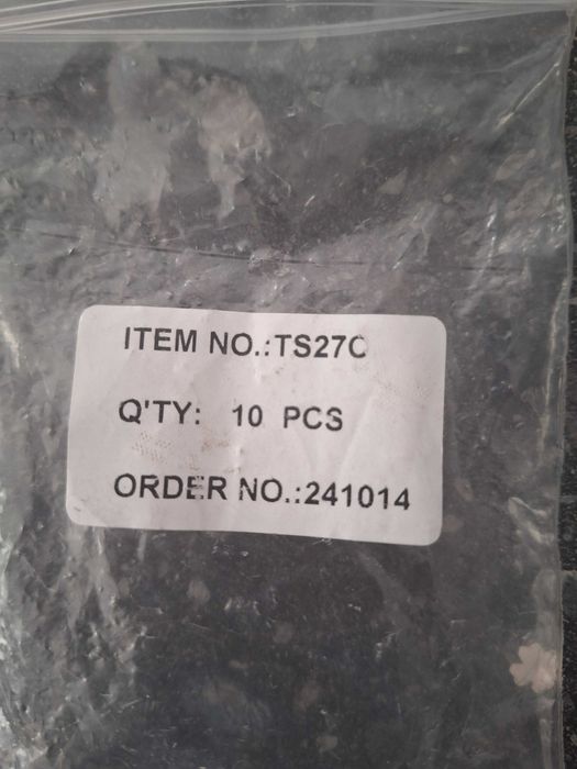 9szt twist stop rozplątywacz do kabli słuchawek