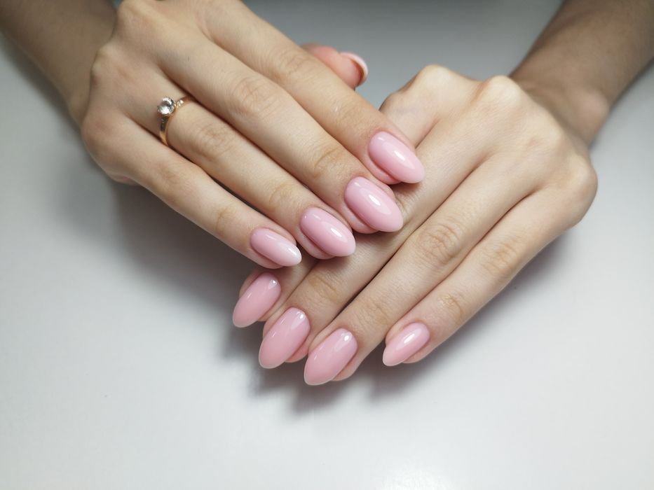 Манікюр_Педикюр_Дніпро