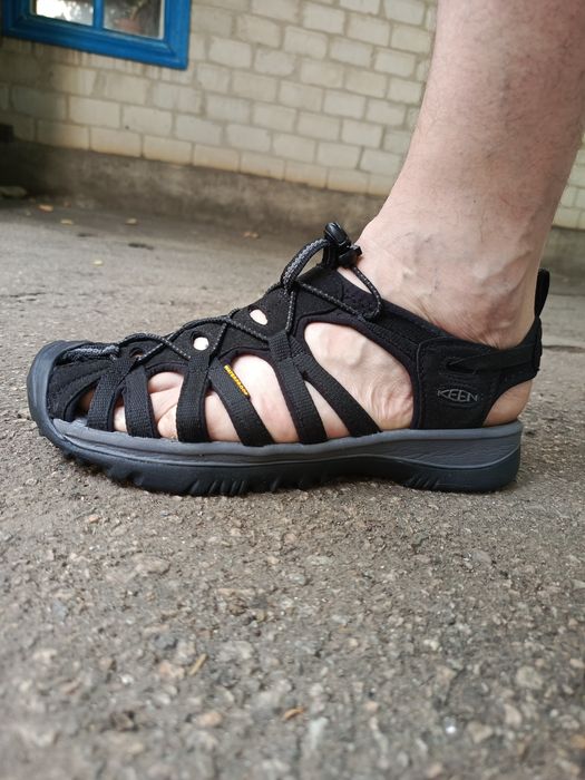 Сандалі , босоніжки Keen Waterproof (42р.26,5 см)