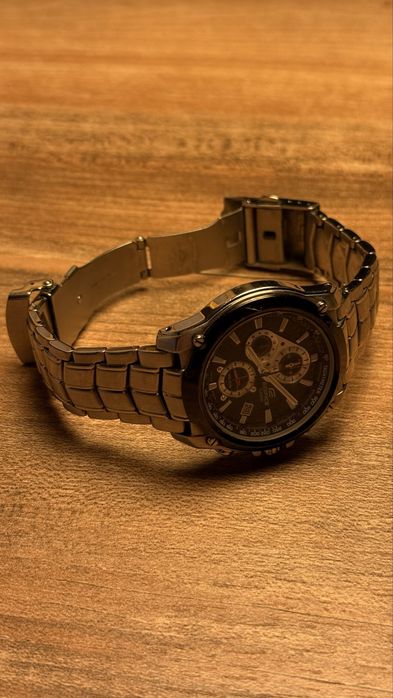 Zegarek męski Casio Edifice EF-524.