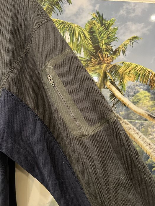 Кофта флісова The North Face