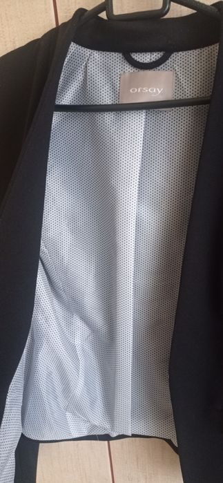 Żakiet marynarka Orsay 36