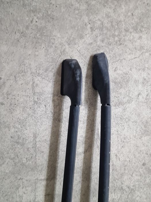 Barras tejadilho Suzuki Grand Vitara 1999