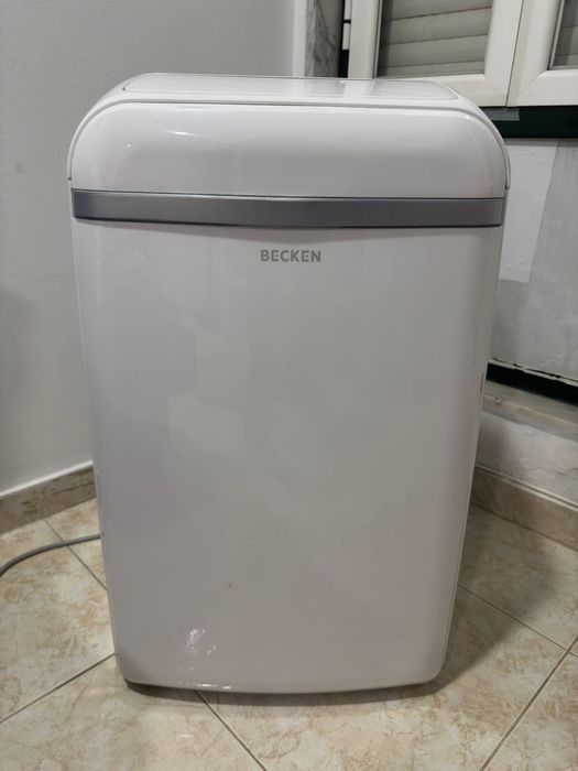 Ar condicionado portatil 12000btu