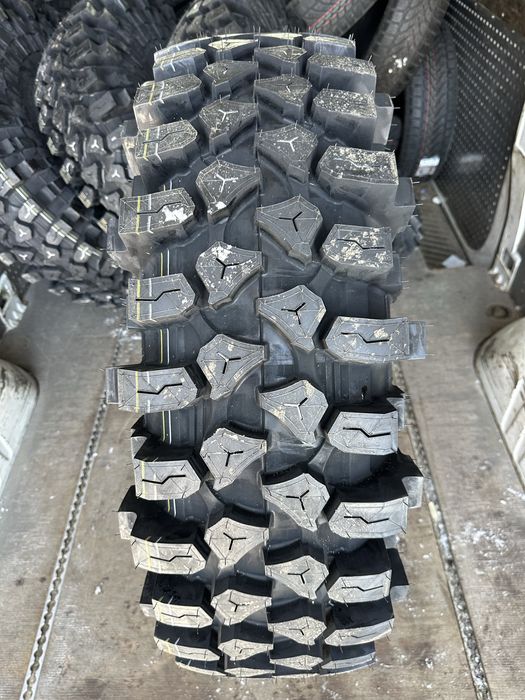 40x13.50R17 Journey WN02 CLAW MT 4x4