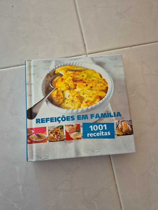 Refeições em Família