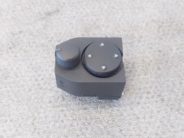 Interruptor / Botao (Espelhos) AUDI A4 (8E2, B6)