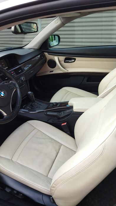 Bmw e92 328-330 3.0 бенз купе 2011