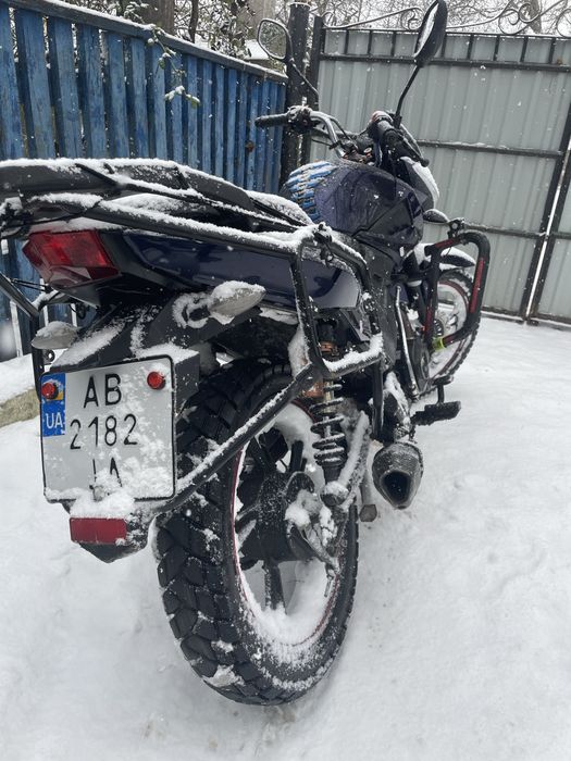 Продам ліфан сітур 200