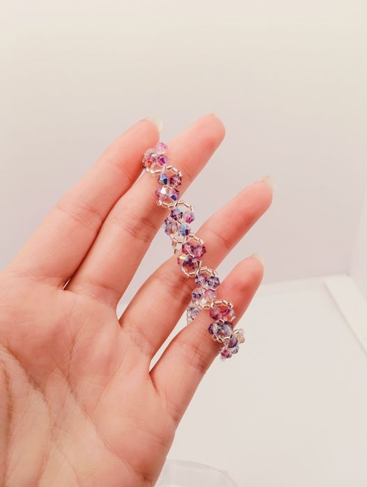 Bransoletka handmade