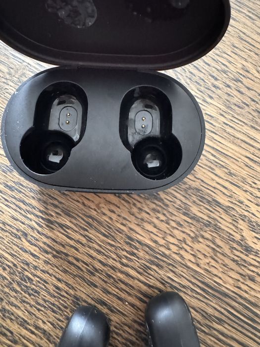 Xiaomi Mi True Wireless Earbuds Basic 2 – uszkodzone / na części