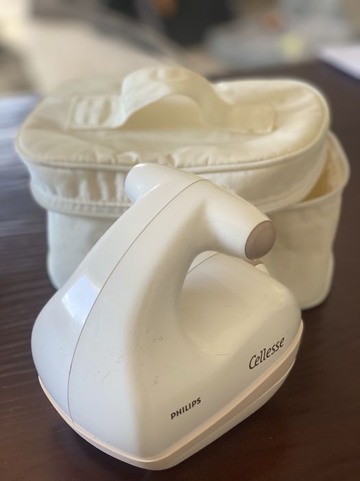 Maquina massagem Celulite  Philips