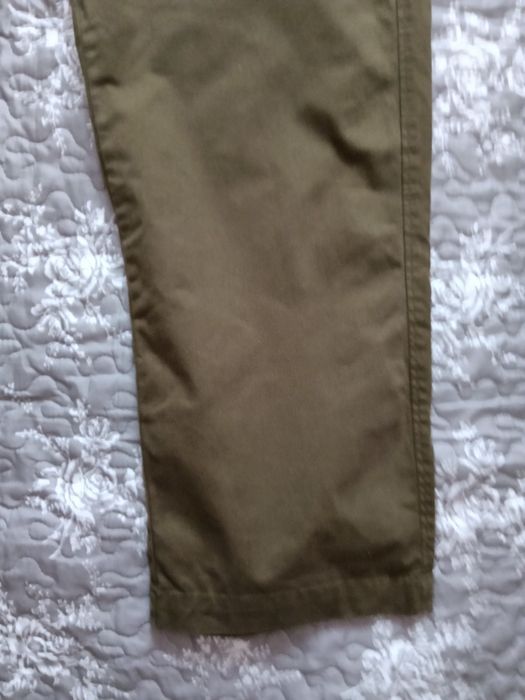 Spodnie męskie Zara