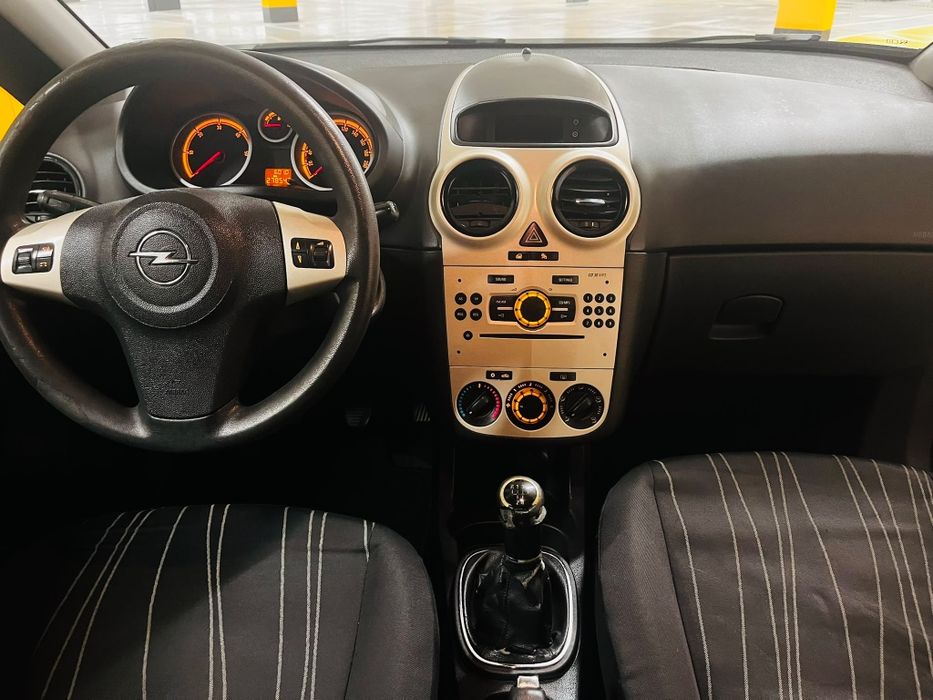 Opel Corsa 1.3 Cdti