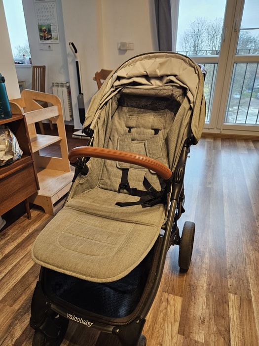 Wózek valco snap trend