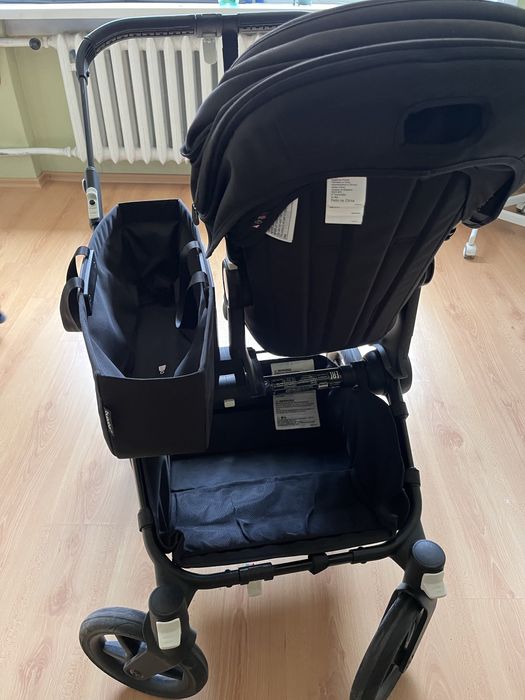 Bugaboo Donkey 5