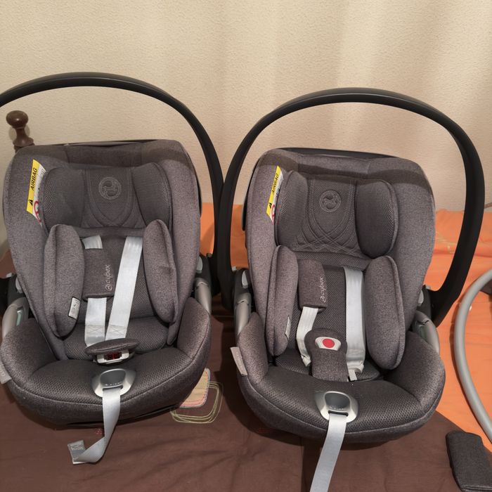Babycoque cybex