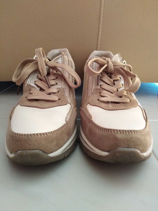 Sapatos Calçado Guimarães Nº38