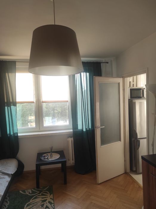 Kawalerka ul. Mickiewicza Kwidzyn 26m2