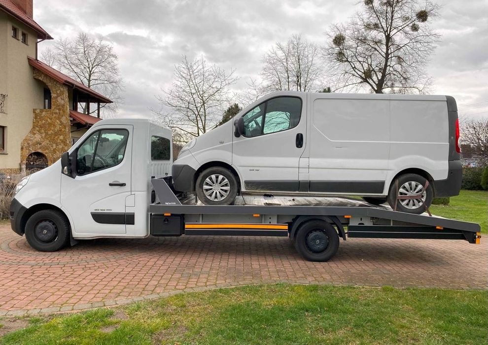 Евакуатор по Тернополю та Україні | лафета  швидко та безпечно