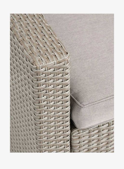 Conjunto de jardim