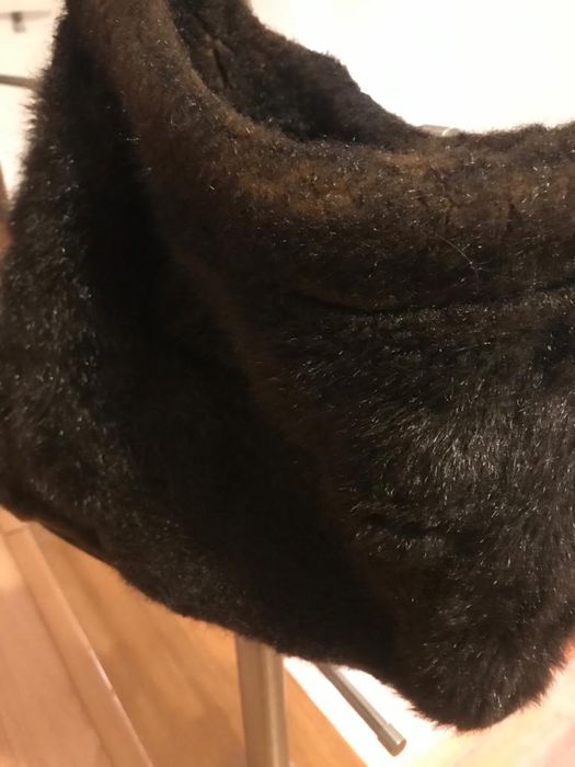 Mala Castanha Parfois