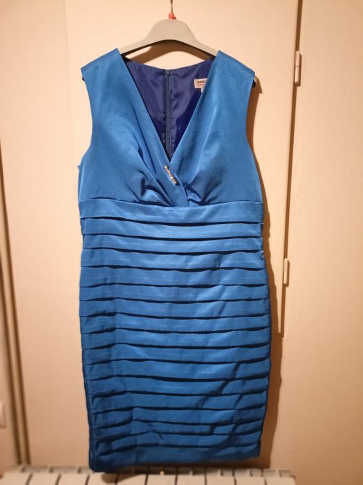 Elegancka sukienka