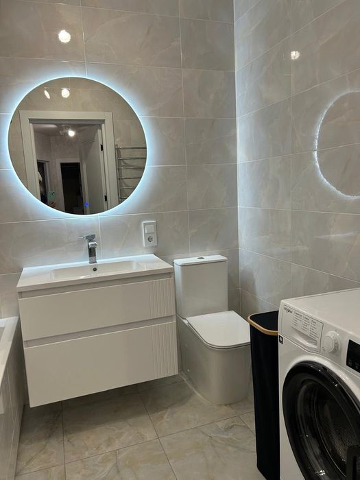 Здається Шикарна 1 кімната квартира на Поділля, Перша здача.