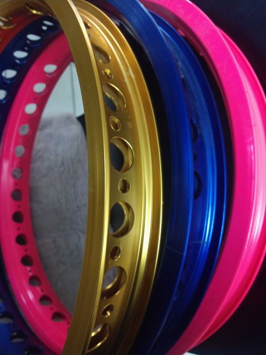 Продам обод для триала на мод Echo TR 19"