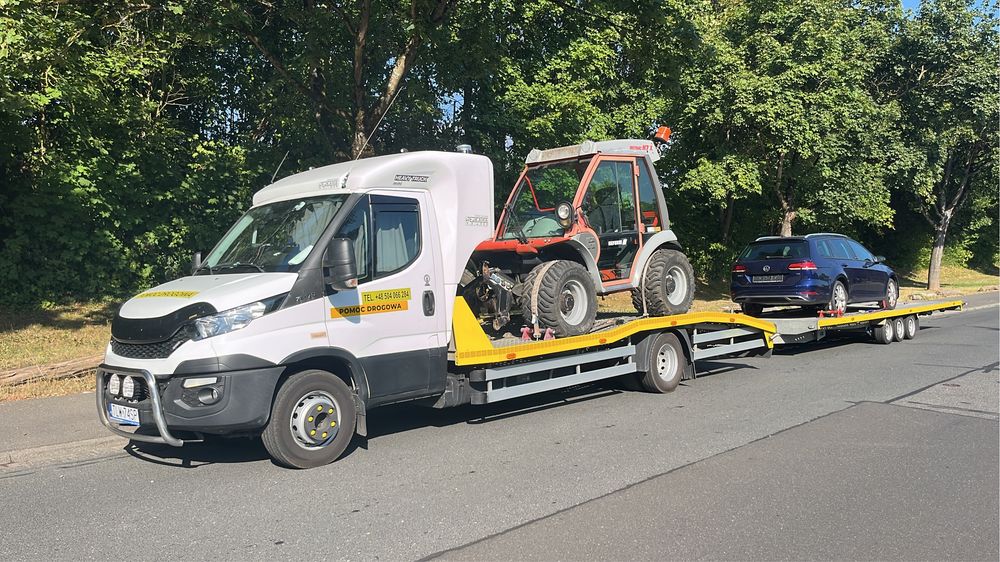 Iveco